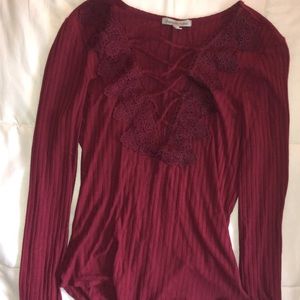 Charlotte Russe one piece